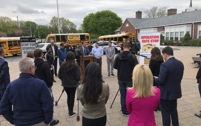 Operation Safe Stop 2023