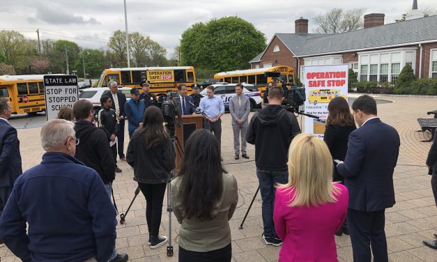 Operation Safe Stop 2023